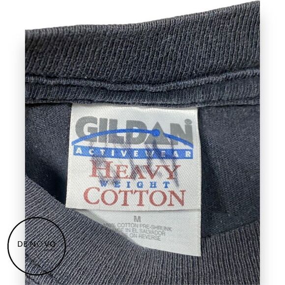 WWE Men’s Vintage The Rock “Just Bring It” Graphic T-shirt Medium Grey - Picture 2 of 7